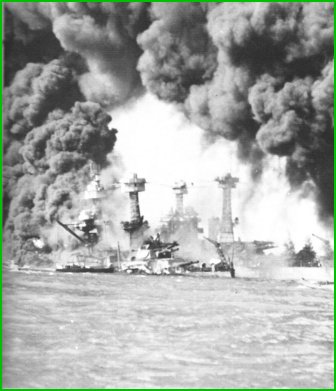 Attaque sur Pearl Harbor 2