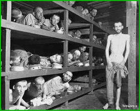 Les camps de concentration 2
