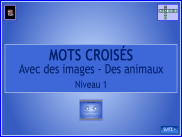 Mots croisés (2)