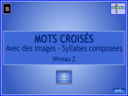 Mots croisés (5)