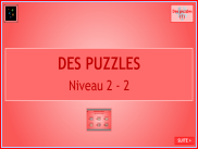 Faire des puzzles (4)