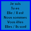 Lien vers la conjugaison