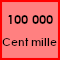 Lien vers Compter jusqu'à 100 000