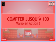 Compter jusqu'à 100 : Questionnaire (2)