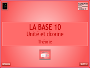 Compter jusqu'à 20 : Théorie (3)