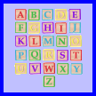 Lien vers l'Alphabet