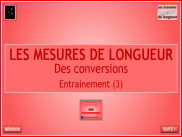 Mesures - Les longueurs (7)