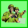 Lien vers la Seconde Guerre Mondiale