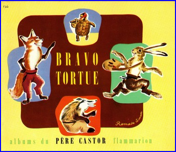 Lecture suivie : Bravo ! Tortue