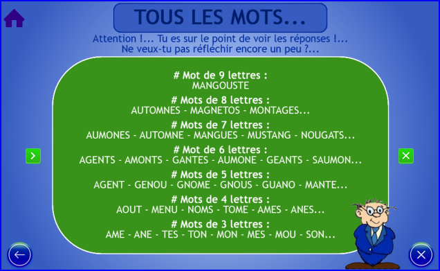 Le mot le plus long (2)