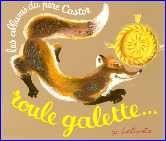 Lecture suivie : Roule Galette