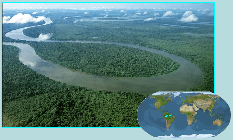 LES DÉFIS DU DIRLO : LES PAYSAGES NATURELS 2