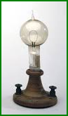 Ampoule de Thomas Edison