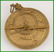 Astrolabe