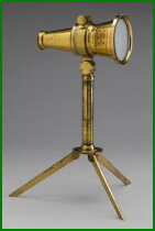 Kaleidoscope de Brewster