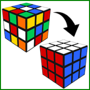 Rubik's Cube