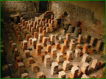 Les inventions technologiques de l'Antiquité