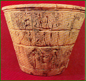 Les inventions technologiques de l'Antiquité