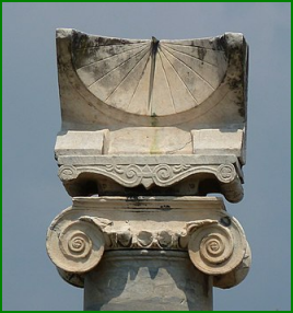 Les inventions technologiques de l'Antiquité