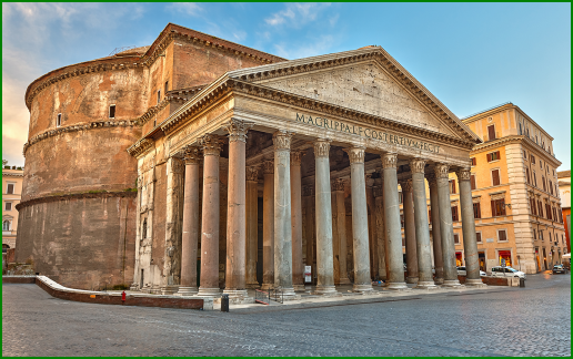 Les inventions technologiques de l'Antiquité