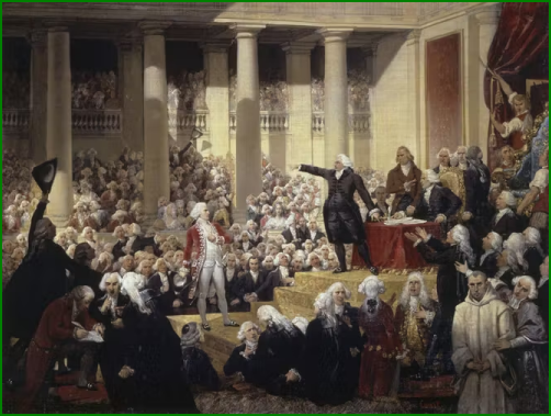 Révolution Française