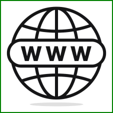 Les inventions de l'Époque Contemporaine : Invention du World Wide Web