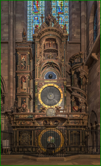 La science au Moyen Âge