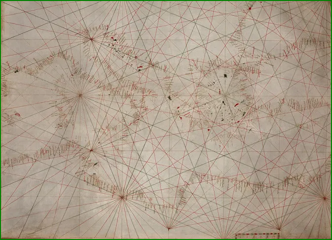 Navigation au Moyen Âge