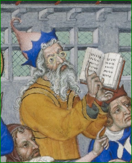 La science au Moyen Âge