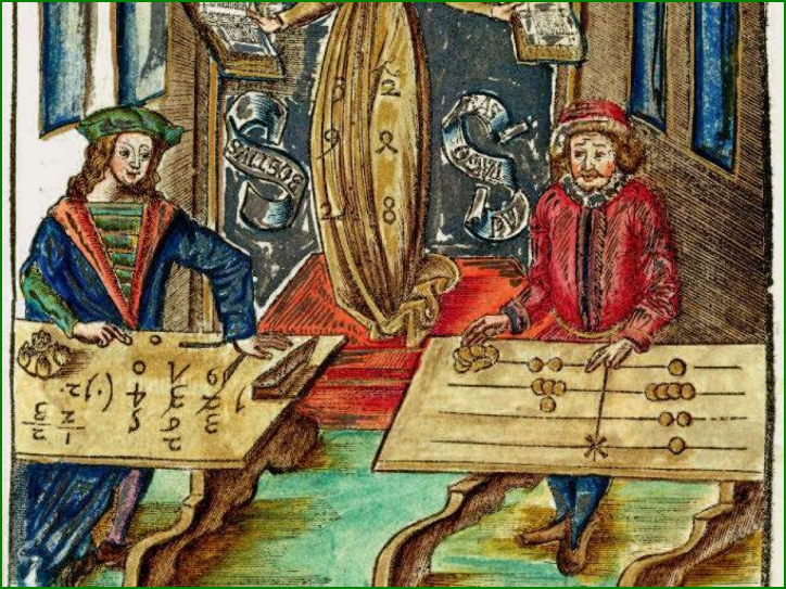 La science au Moyen Âge