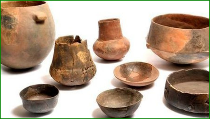 La métallurgie au cours de la Préhistoire