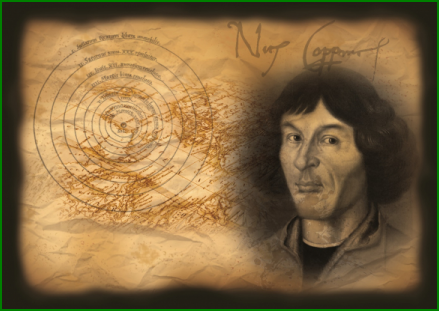 Nicolas Copernic