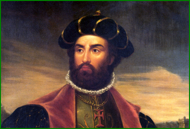 Vasco de Gama