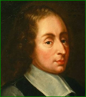 Blaise Pascal