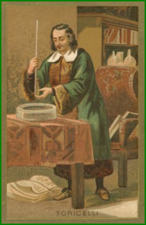 Toricelli