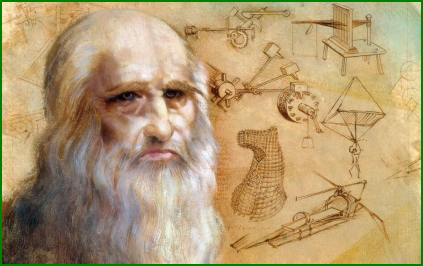 Léonard de Vinci