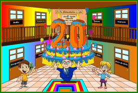 Anniversaire