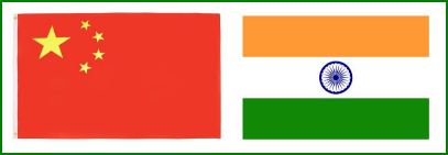 Drapeau indien