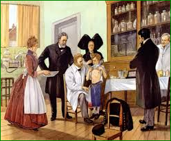 Pasteur teste son vaccin