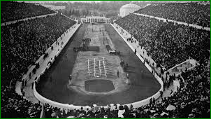 Le stade olympique