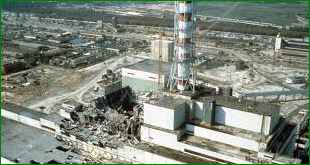 Tchernobyl