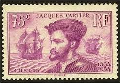 Jacques Cartier