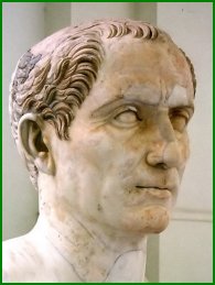 Caïus Julius César