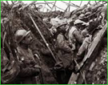 Première Guerre Mondiale