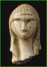 Apparition des premières formes d'art