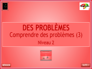 Résoudre des problèmes - Situations problèmes (1)