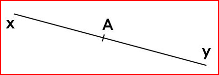 Géométrie : la demi-droite (2)