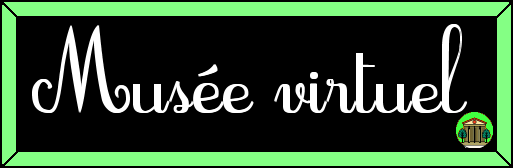 Titre : Musée vituel